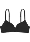 Мягкий бюстгальтер Dorina "Фили", чашка А-Е, без косточек, черный - фото 2
