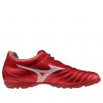 Кроссовки Mizuno Monarcida Neo 3 Select AS 'Ruby Red White' - фото 4