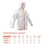 Куртка Otso, синий - фото 3