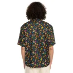 Мужская рубашка Tillow Element, чёрный - фото 2