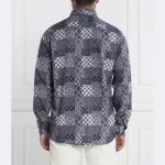 Рубашка стандартного кроя Joop!, синий - фото 2