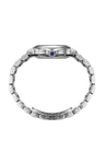 Часы Chopard Happy sport с бриллиантами 33 мм - фото 2