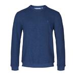 Толстовка Sea Ranch Winston Plus Size, синий - фото