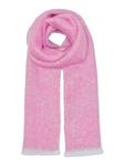 Шарф KIDS ONLY, розовый - фото