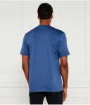 Футболка dulivio Regular fit Hugo, синий - фото 3