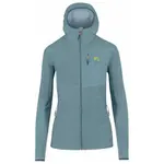 Куртка Karpos Torre, синий - фото