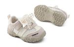 Детская обувь для малышей Baby EBMINI, серый - фото 6