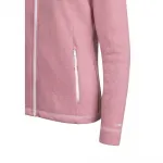 Флис Trespass Rootless full zip, розовый - фото 4