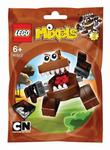 LEGO Mixels, фигурка Гоббы, 41513 - фото 2