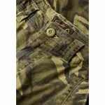 Шорты Superdry Core cargo, зеленый - фото 2