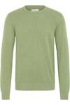 Свитер BLEND, Grass Green - фото