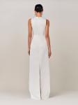 BWLDR Платье 'ESTRELLA' в белом цвете - фото 5