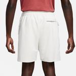 Шорты соло swoosh французские махровые шорты Nike, белый - фото 3