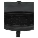 FILA Тканевый рюкзак Extra Small мужской Jet Black, Jet Black - фото 5