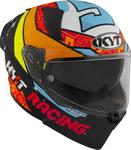 Шлем KYT R2R Max Masia 2022 Replica - фото 3