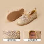 Эспадрильи Joy&Mario Espadrilles Women's - фото 22