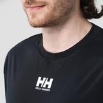 Футболка H2ESSENTIAL Unisex HELLY HANSEN, Custard - фото 6