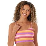 Женская майка Coastal Current ROXY, Multi - фото 2