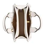 COACH Кожаная сумка-шоппер - фото 5