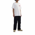 Футболка с логотипом Carhartt WIP, белый - фото 5