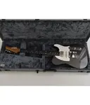 Совершенно новая гитара Schecter USA Custom Shop PT Wembley Studio, угольного цвета - фото 12