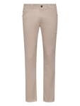 Узкие брюки PADDOCKS, бежевый - фото