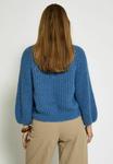 Джемпер PEPPERCORN Jumper, Blue Riverside/Blue - фото 3