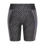 Спортивные шорты Lascana Active, черный - фото 2