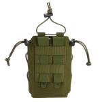 Аксессуары для рюкзаков Tasmanian Tiger, темно-зеленый - фото 4