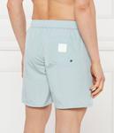 Шорты для плавания Regular fit Iceberg, голубой - фото 2