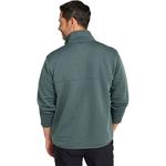Толстовка LLBean Airlight Knit Pullover LLBean, Balsam - фото 3