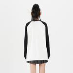 Свитшот Unisex Magmode, темно-синий - фото 5