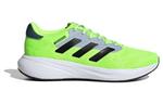 Кроссовки для бега Response Unisex Low-top Green Adidas - фото 2