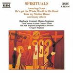 CD диск Spirituals / Various: Spirituals / Various - фото