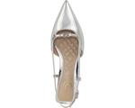 Туфли Sam Edelman Toni, цвет Soft Silver - фото 2