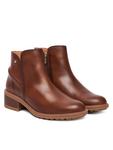 Ботильоны Pikolinos W0D-8871 Braun - фото 3