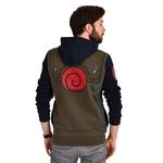 Наруто - Толстовка Какаши Хатаке - фото 2