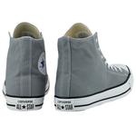 Кеды Converse Chuck Taylor All Star High Top 'Grey' - фото 4