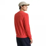 Свитер Gant 8050242, красный - фото 2