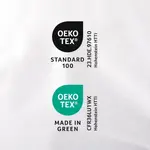 Постельное белье Зебра "Зеленый" Herding - фото 8