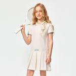 Платье для младших школьников NAUTICA, синий - фото 5