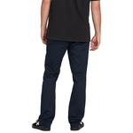 Брюки Volcom Frickin Modern Stret Chino, синий - фото 2