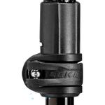 Палочки Makalu FX TA Leki, черный - фото 4