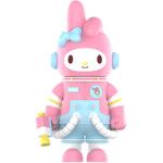 Mega Space Molly Sanrio Characters Series Single Blind Box 400% POP MART - фото 9
