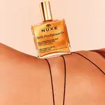 Многофункциональное сухое масло Aceite Huile Prodigieuse Nuxe, 100 ml - фото 10