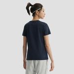 Jack Wolfskin Футболка Regular Женская, Ярко-белый/5488 - фото 10