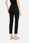 Брюки LIU JO Trousers, Black - фото 3