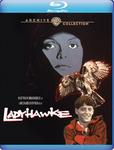 Диск Blu-ray Ladyhawke [1985] - фото