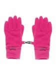 Перчатки PLAYSHOES, розовый - фото