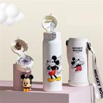 Термостакан Disney, фиолетовый - фото 3